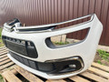 бампер передний Citroen C4 Spacetourer 1 поколение 2022, 1.5 л., дизель, АКПП, 3172104205584, 3162108106005 - фото №19