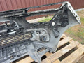 бампер передний Citroen C4 Spacetourer 1 поколение 2022, 1.5 л., дизель, АКПП, 3172104205584, 3162108106005 - фото №9