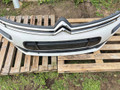 бампер передний Citroen C4 Spacetourer 1 поколение 2022, 1.5 л., дизель, АКПП, 3172104205584, 3162108106005 - фото №15