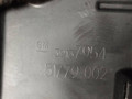 воздуховод (дефлектор) радиатора Opel Insignia B [рестайлинг] 2022, 1.5 л., дизель, 332155568, 39137954, 39241757 - фото №6