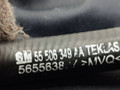 патрубок радиатора Opel Insignia B [рестайлинг] 2022, 1.5 л., дизель, 55506349, 39241764 - фото №4