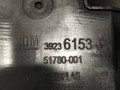 воздуховод (дефлектор) радиатора Opel Insignia B [рестайлинг] 2022, 1.5 л., дизель, 39236153 - фото №2
