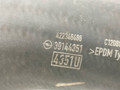 патрубок радиатора Opel Insignia B [рестайлинг] 2022, 1.5 л., дизель, 39144351 - фото №2