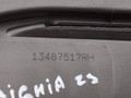 обшивка багажника Opel Insignia B [рестайлинг] 2022, 1.5 л., дизель, 13487517 - фото №3