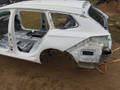 стойка кузовная передняя Opel Insignia B [рестайлинг] 2022, 1.5 л., дизель - фото №4
