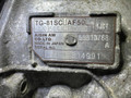 КПП автоматическая (АКПП) Opel Insignia B [рестайлинг] 2022, 1.5 л., дизель, TG81SC, 55510768, 681203501, 690658877, 55512110, 24272607, 22999813, 55510768A, 1JCT, AF50 - фото №3