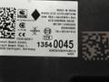 Блок управления бесключевым доступом Opel Insignia B [рестайлинг] 2022, 1.5 л., дизель, 84233603 - фото №5