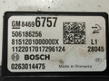 блок управления парктрониками Opel Insignia B [рестайлинг] 2022, 1.5 л., дизель, 84696757 - фото №2