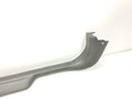 накладка на порог Opel Insignia B [рестайлинг] 2022, 1.5 л., дизель, 360583280, 39119850 - фото №5