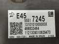 блок управления двигателем Opel Insignia B [рестайлинг] 2022, 1.5 л., дизель, 13535989, 13520524, 39124296, 55517245 - фото №10