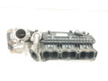 коллектор впускной Opel Insignia B [рестайлинг] 2022, 1.5 л., дизель, 55505286, 55506826, 24000470 - фото №2