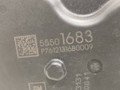 заслонка дроссельная Opel Insignia B [рестайлинг] 2022, 1.5 л., дизель, 55501683 - фото №2
