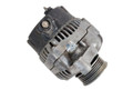 генератор Nissan Primera P10 1997, 2.0 л., бензин, 23100-72J00, 0120485015 - фото №3