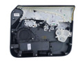 обшивка двери передняя левая Citroen C4 Grand Picasso 2 поколение 2015, 1.6 л., бензин, АКПП, чёрный, 98125287YA - фото №2