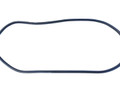 уплотнитель двери Citroen C4 Grand Picasso 2 поколение 2015, 1.6 л., бензин, АКПП, чёрный - фото №2