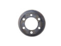 шкив помпы Renault Kangoo 1 поколение 1999, 1.9 л., F8Q 632, дизель - фото №3