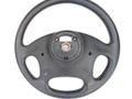 руль Renault Laguna 1 поколение 1995, 7700823788-C, 7700834572-D - фото №2
