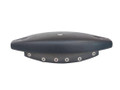 подушка безопасности водителя Renault Laguna 1 поколение 1995, 7700844018A, 5503491XX - фото №3