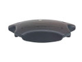 подушка безопасности водителя Renault Laguna 1 поколение 1995, 7700844018A, 5503491XX - фото №4