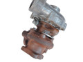 турбина Peugeot 306 1 поколение 1995, 1.9 л., дизель, 53149707012, K14-116.326 - фото №3