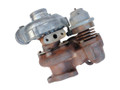 турбина Peugeot 306 1 поколение 1995, 1.9 л., дизель, 53149707012, K14-116.326 - фото №4