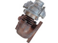 турбина Peugeot 306 1 поколение 1995, 1.9 л., дизель, 53149707012, K14-116.326 - фото №5