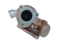 турбина Peugeot 306 1 поколение 1995, 1.9 л., дизель, 53149707012, K14-116.326 - фото №6