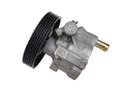 насос гидроусилителя руля Renault Laguna 2 поколение 2003, 26088276-RY - фото №2