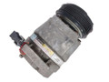 компрессор кондиционера Renault Laguna 2 поколение 2003, 1.8 л., бензин, 8200021822, 1135320, 6560769 - фото №3