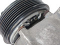 компрессор кондиционера Renault Laguna 2 поколение 2003, 1.8 л., бензин, 8200021822, 1135320, 6560769 - фото №7