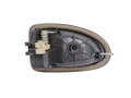 ручка внутренняя передняя правая Renault Scenic RX4 1 поколение 2000, 7700415975, 96012101 - фото №2