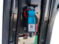 камера бокового обзора Tesla Model Y 1 поколение 2023, электро, полный привод, 1506885-00-H, 1092978-00-C, 1516255-00-E - фото №4