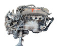 двигатель Toyota Corolla 10 поколение (E140/E150) 2008, 1.8 л., 1ZZ-FE, бензин, 1ZZ, 1ZZFE - фото №3