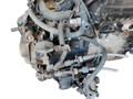 КПП механическая (МКПП) Toyota Corolla 10 поколение (E140/E150) 2008, 1.8 л., 1ZZ-FE, бензин - фото №2