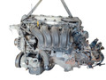 двигатель Toyota Auris 1 поколение 2008, 1.4 л., 4ZZ-FE, бензин, 4ZZ, 4ZZFE - фото №2