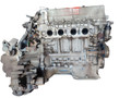 двигатель Toyota Auris 1 поколение 2008, 1.4 л., 4ZZ-FE, бензин, 4ZZ, 4ZZFE - фото №3