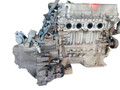 КПП механическая (МКПП) Toyota Auris 1 поколение 2008, 1.4 л., 4ZZ-FE, бензин - фото №4