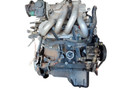 двигатель Nissan Primera P12 2006, 1.6 л., QG16DE, бензин, QG16, QG16DE - фото №2