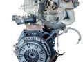 двигатель Nissan Primera P12 2006, 1.6 л., QG16DE, бензин, QG16, QG16DE - фото №4