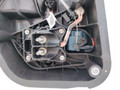 порт зарядный Tesla Model Y 1 поколение 2023, электро, полный привод, 1490374-10-E, 1490335-00-D, 1497307-00-B - фото №6