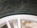 диск литой Tesla Model Y 1 поколение 2021, 1188222S0C, 1188222SOC - фото №9