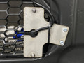 капот Scania 6-series, 2977831, 2894766, 2948555, 2948556 - фото №7