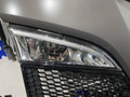 капот Scania 6-series, 2977831, 2894766, 2948555, 2948556 - фото №3