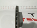 диск тормозной передний Tesla Model 3 1 поколение 2019, 1044611-00-D - фото №5