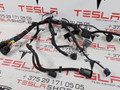 Электропроводка подкапотная Tesla Model S 1 поколение 2015, 1005312-00-G - фото №2