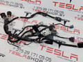 Электропроводка подкапотная Tesla Model S 1 поколение 2015, 1005312-00-G - фото №4