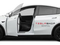 Переключение СИМ карты с eSIM на внешнюю (Intel) Tesla Model 3 1 поколение 2017 - фото №4