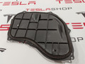 накладка двери внутренняя передняя левая Tesla Model S 1 поколение 2014, 1037847-00-D, 1002458-00-F - фото №2