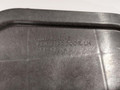 накладка двери внутренняя передняя левая Tesla Model S 1 поколение 2014, 1037847-00-D, 1002458-00-F - фото №3