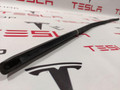 уплотнитель подкапотного пространства Tesla Model S 1 поколение [рестайлинг] 2016, 1060710-00-A - фото №3